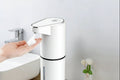 Dispenser de Sabonete Automático com Sensor